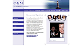 C & M Sicherheitsdienst ! Berlin