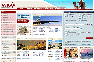 Avigo