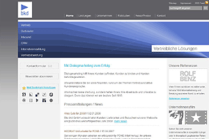 bkd GmbH