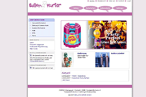 BALLONKURIER GmbH