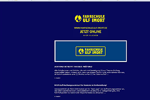 Fahrschule Ulf Imort