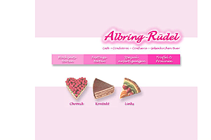 Cafe Albring-R�del
