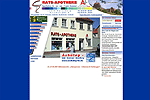 Rats-Apotheke , Dr. Frank Hommel Havelberg