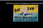 Fischbrathalle