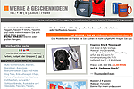 RILL, Werbe- und Geschenkideen Wusterwitz