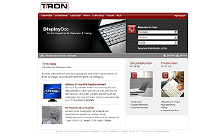 Tiron GmbH