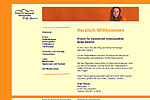 Praxis f�r klassische Hom�opathie Antje Gesinn Neu-Anspach