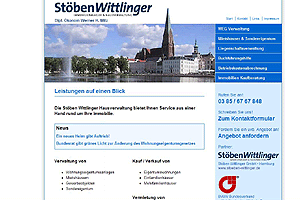 St�ben Wittlinger