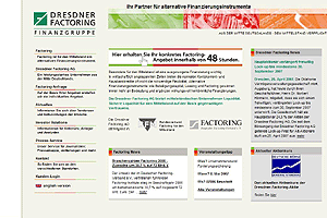 Dresdner Factoring AG
