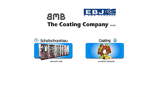 EBJ - A BMB Company