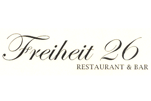 Restaurant Freiheit 26