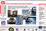 CiS ELECTRONIC GmbH