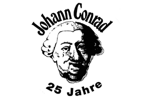 Johann Conrad