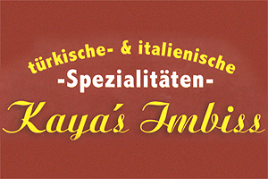 Kaya`s Imbiss
