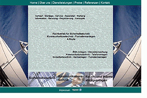A.Royla Fachbetrieb f�r Sicherheitstechnik