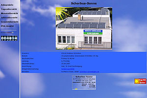 Heizungsservice & Kl�ranlagen Marco Staar