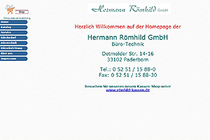 R�mhild GmbH