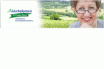 Belz Piroska - Heilpraktiker - Naturheilpraxis - systemische Einzel-/Paar- und Familienberatung (i.A.) Gedern