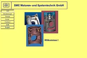 SMC Motoren- und Systemtechnik GmbH