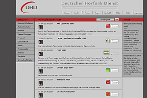 Deutscher H�rfunk Dienst