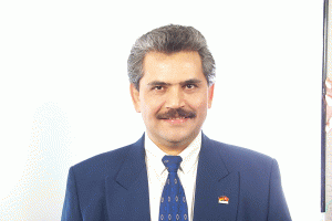 Mehmet Kuscu