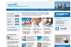 Creditreform Frankfurt Emil Vogt KG