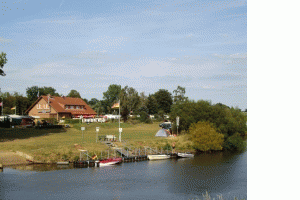 Campingplatz-Winsen