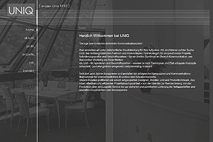 UNIQ Werbeagentur