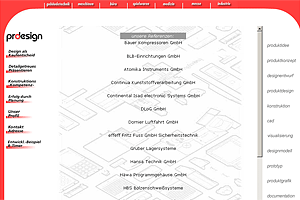 prodesign Hetzenecker