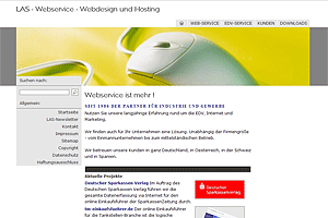 LAS-WEBSERVICE.COM