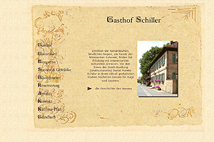 Landgasthof Schiller