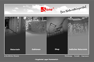 Just Stone Naturstein GmbH