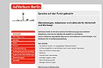 AdVerbum Berlin