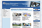 Hillringhaus, Dieter, Dipl. Kfm. StB vBP K�ln