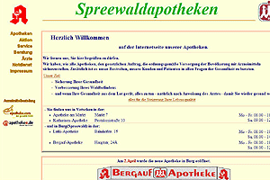 Apotheke am Markt