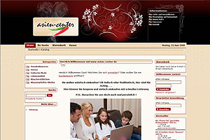 ASIEN - Center