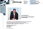 Volksf�rsorge & Central KV Generalagentur Karlsfeld