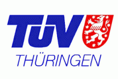 Logo TÜV Akademie GmbH Bildungsstätte Altenstein