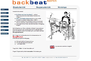 backbeatberlin
