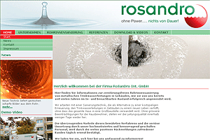 RoSanDro Int. GmbH