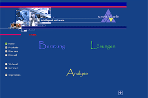 Vema Software GmbH