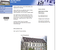 Ingenieurb�ro Kersting - B�ro f�r Bauwesen Geseke