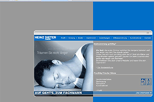 Heinz Dieter GmbH 