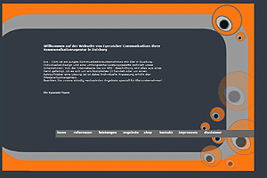 EYECATCHER COMMUNICATIONS