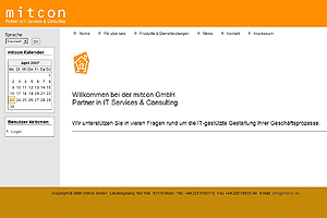 mitcon GmbH