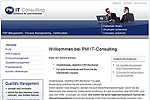 PM IT-Consulting N�rnberg