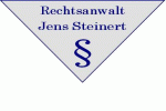 Rechtsanwalt Jens Steinert Lichtenstein