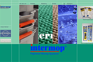 intermop e.K. Professional Cleaning Equipment
