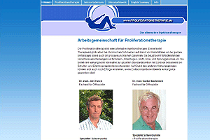 Dr. med. J�rn Funck