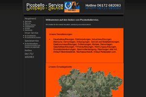 Picobello Service